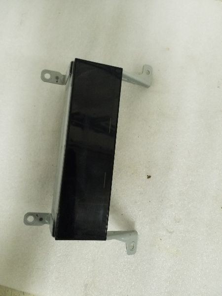 2010-2012 Ford Taurus Dash Display w/o Navigation ID BG1T-19C116-AA or AB