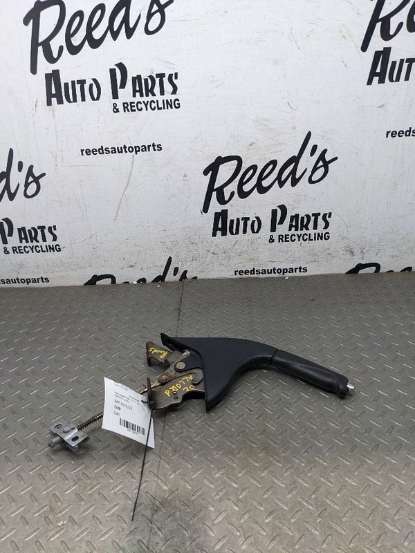 1999-2002 HONDA ACCORD Emergency Parking Brake Handle Lever Assembly OEM 1192585