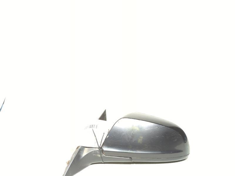 2009 Chevrolet Malibu Left Door Mirror Assembly Black OEM 180519 169K Miles