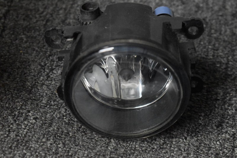 PORSCHE FOG LIGHT FACTORY OEM
