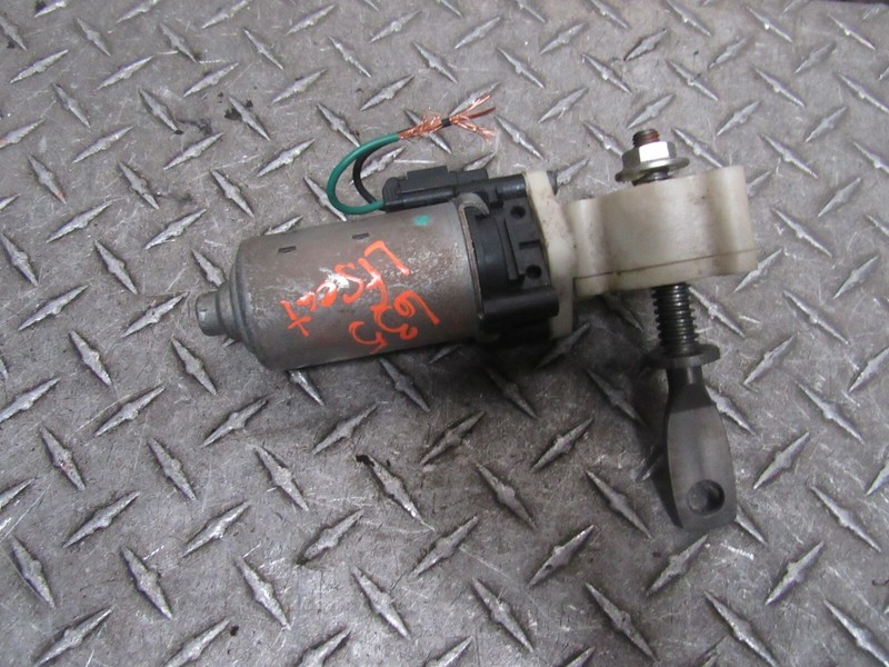 09 TOYOTA CAMRY LEFT DRIVER FRONT POWER SEAT MOTOR
