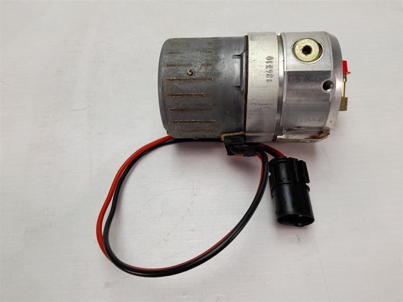 2001 BMW 330ci 330i 325i 325ci E46 DSC Compressor / Pump OEM 34511166087