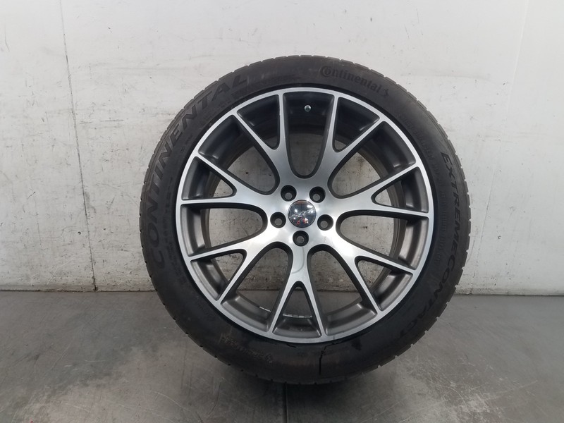 2020 Dodge Challenger SRT Hellcat 20" Front Wheel / Tire#0303 KK1