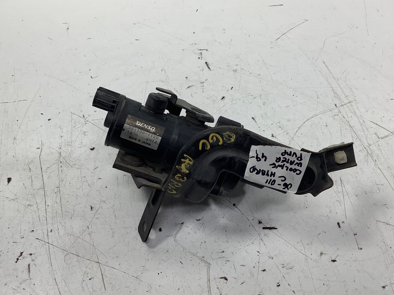 06-011 Honda Civic MX Hybrid Coolant Water Pump & Brackets 79961-SNC-A41 OEM