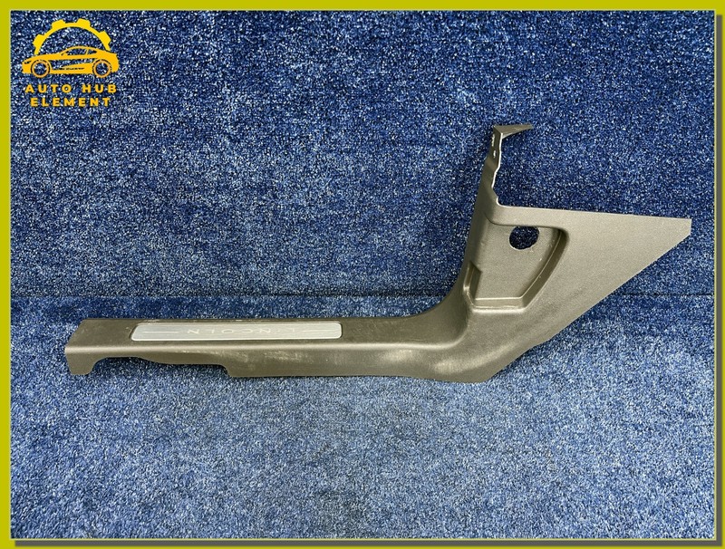 2020-2024 Lincoln Aviator Front Left Driver Door Sill Scuff Plate Light OEM