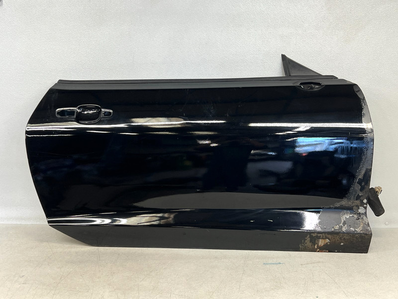 ⭐16-24 CHEVROLET CAMARO RIGHT PASS SIDE DOOR SHELL COVER BODY PANEL OEM LOT2665