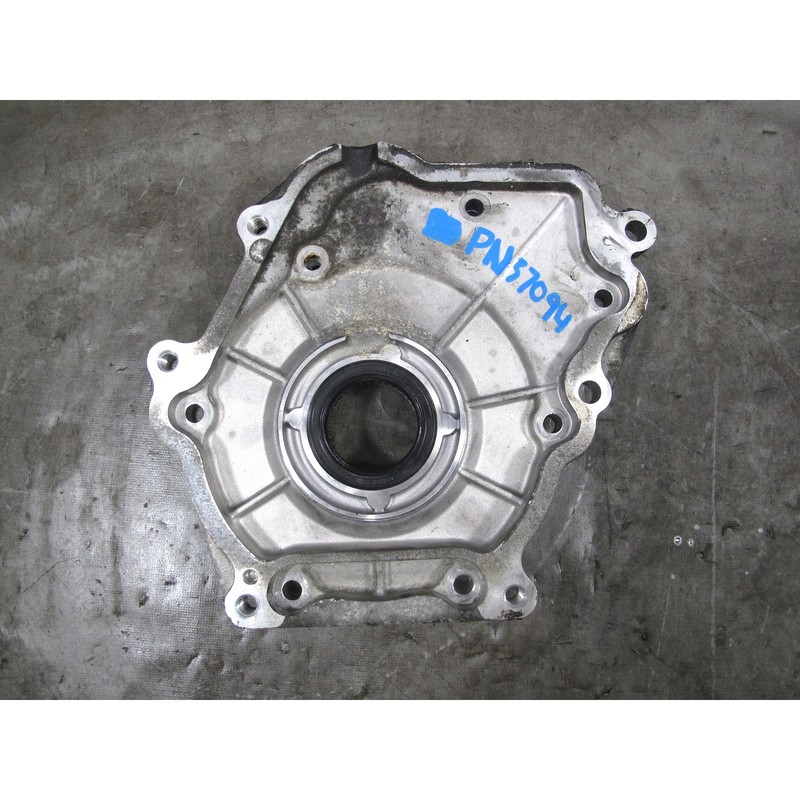 2003-2006 BMW 3-Series E46 E83 Automatic Transmission Rear Cover Tail Housing
