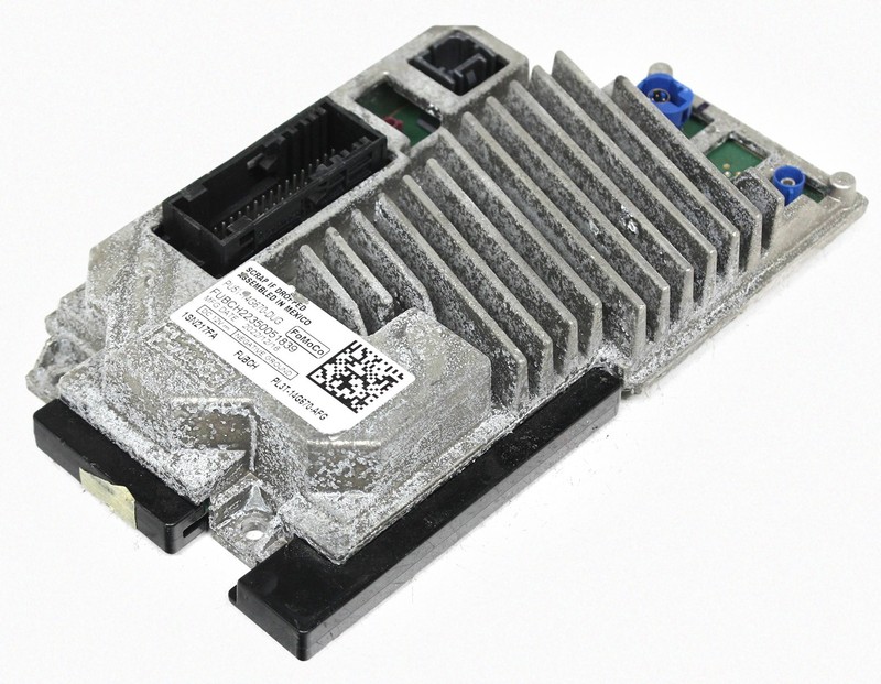 OEM Sync APIM For Ford F150 PL3T-14G670-AFG