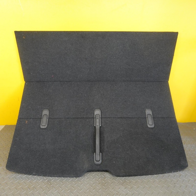 2019-2022 VOLVO XC40 TRUNK COMPARTMENT CARGO SPARE FLOOR PANEL CARPET COVER OEM