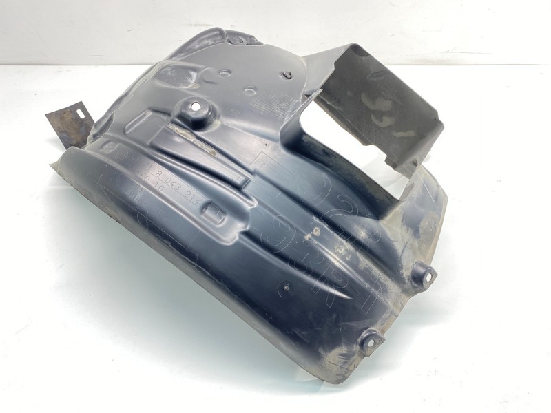 08-13 BMW E92 E93 M3 Front Right Passenger Wheel Housing Fender Liner Cover OEM✅