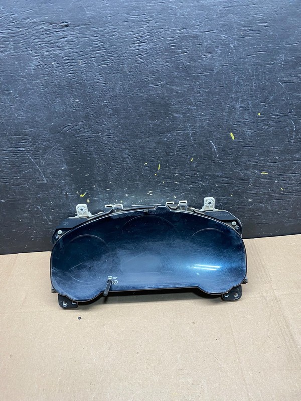 2006Toyota Sienna Speedometer Cluster Gauge R6346 DG