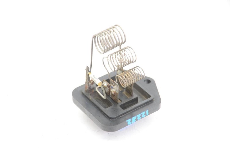 Blower Motor Resistor Fits 85-89 MR2