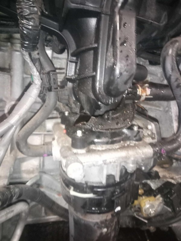 2018 MAZDA CX-9 2.5L Engine Complete Assembly 4WD 63000 Miles OEM PYZ302300