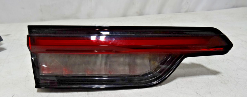 2021-2023 Jeep Grand Cherokee Left Driver Side LED Tail Light! Factory Original!