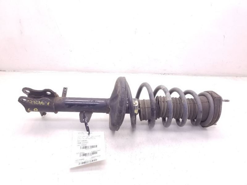 01-03 TOYOTA HIGHLANDER DRIVER SIDE FRONT LEFT STRUT ASSEMBLY