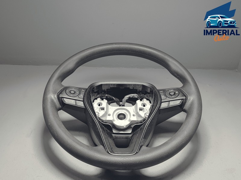 TOYOTA RAV4 STEERING WHEEL W/ MULTIFUNCTION SWITCHES OEM 2019-2025