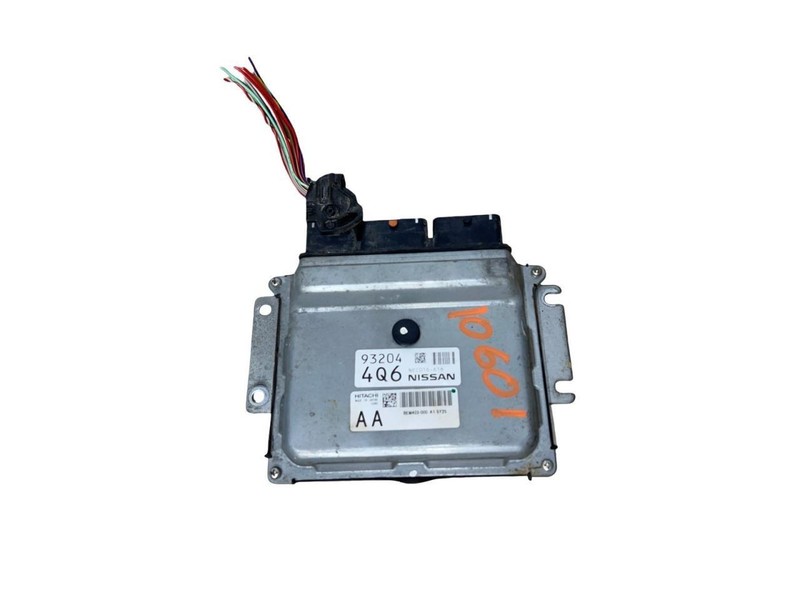2015-2016 Nissan Rogue Engine Brain Box
