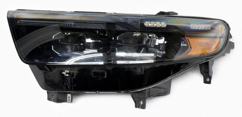 OEM Left Driver Side LED Headlamp For Ford Explorer Police MB5Z-13008-BN