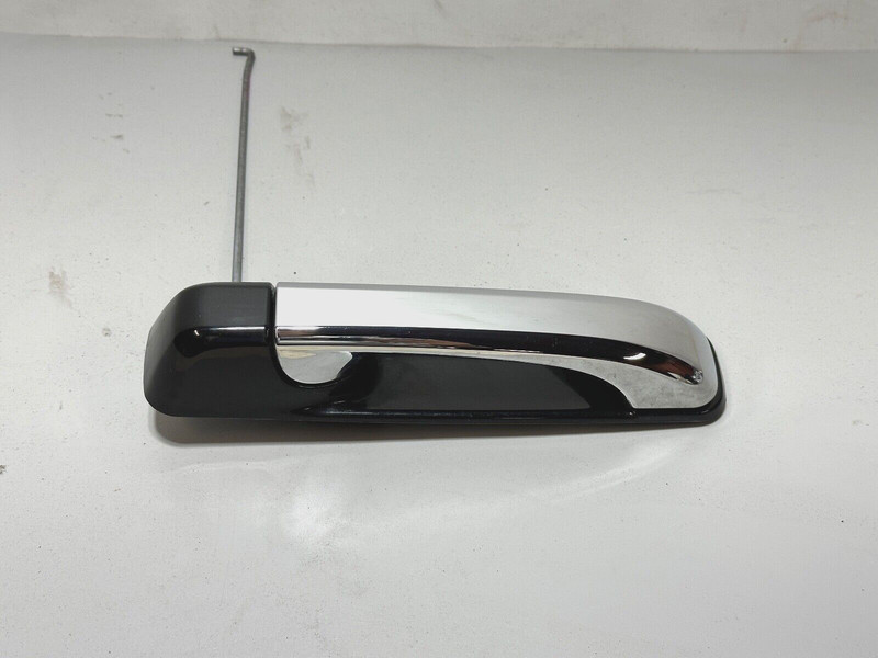 ✅ 2010-2022 RAM 1500-3500 RH REAR EXTERIOR DOOR HANDLE OEM 1GH261XRAD Black OEM