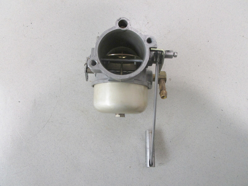F895061-2 Force L-Drive Top Carburetor 85/90 HP WB-104C