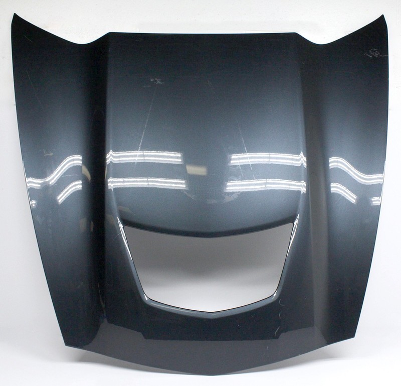 23250593 OEM Hood For Chevrolet Corvette Z06 Paint to Match