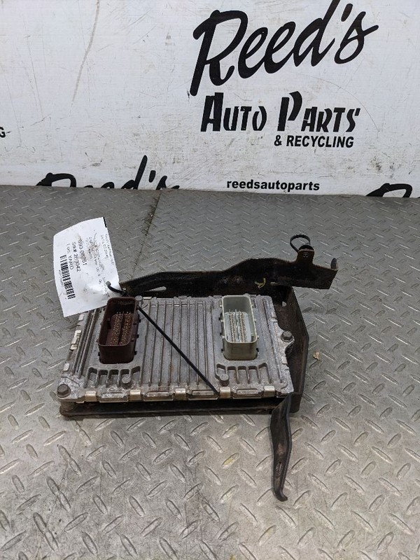 Engine ECM Electronic Control Module 3.6L Fits 14 200 1185691