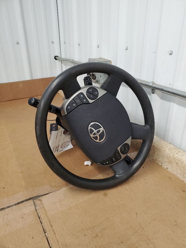 Steering Column Dash Shift Fits 04-09 PRIUS 277438
