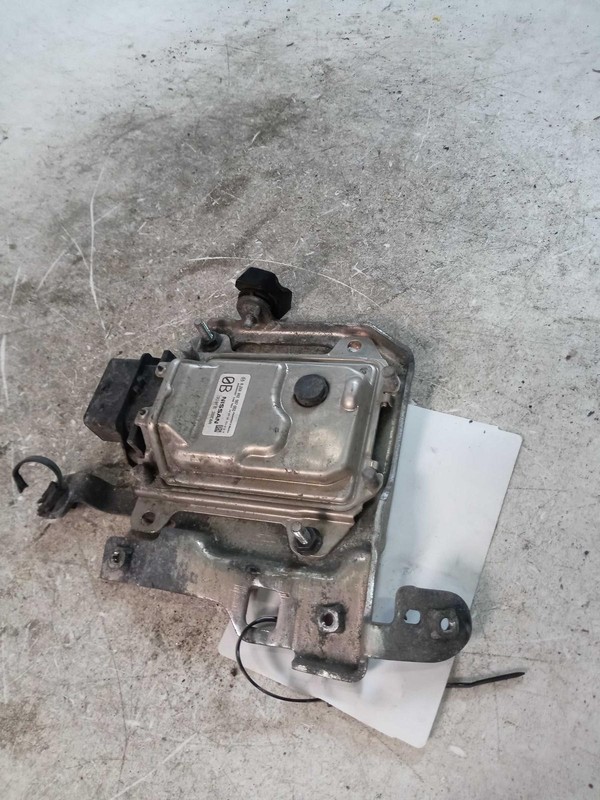 2014 Nissan Versa Engine Control Module ECM 1.6L OEM 237033VB0A 159K Miles
