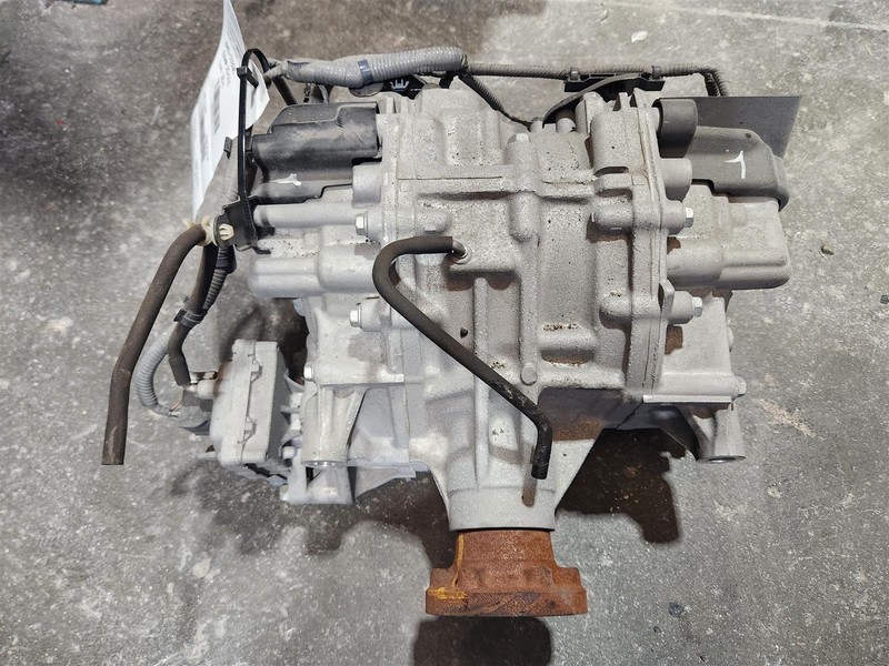 2021-2025 Acura Tlx Rear Differential Carrier Case 41200-6Gy-000 Oem Low Miles