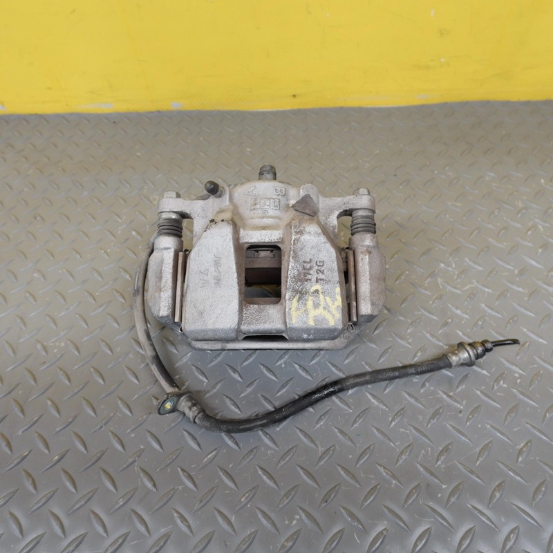 2018-2025 HONDA ACCORD FRONT RIGHT SIDE DISC BRAKE CALIPER OEM 45018TVA000