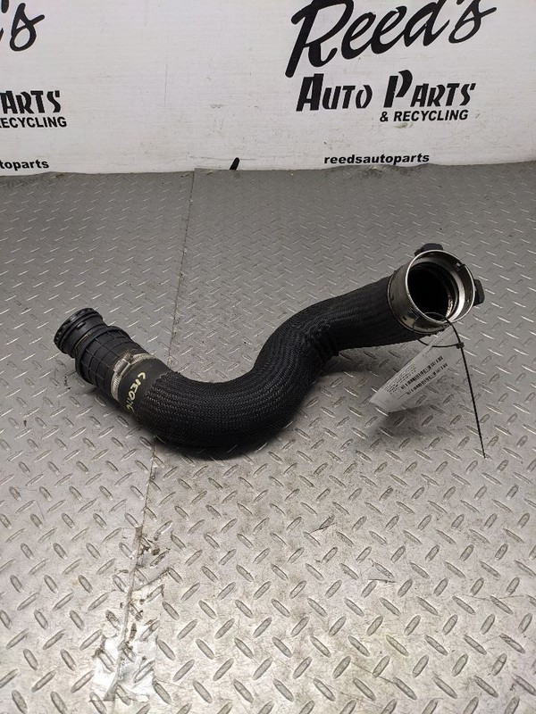 2018-2022 CHEVROLET EQUINOX GAS ENGINE TURBO INTERCOOLER AIR INLET HOSE1193996