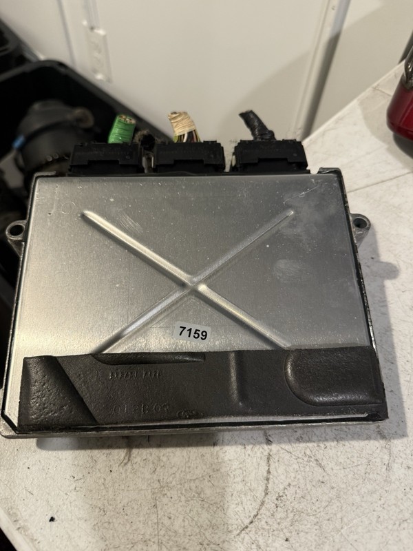 2004 Ford Focus 2.3l ECM ECU Engine Computer Control Module 4S4A-12A650-ACB OEM