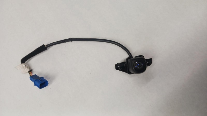 21-'23 KIA SELTOS rear camera w/navigation OEM 1 Year Warranty!