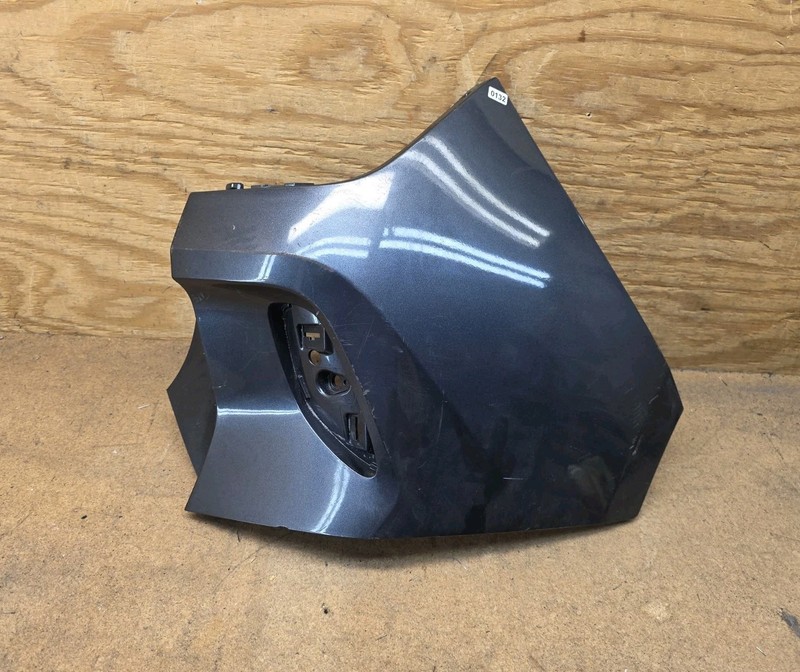 2021 2022 2023 Kia Seltos Rear Bumper Upper Corner COVER Right RH Side OEM