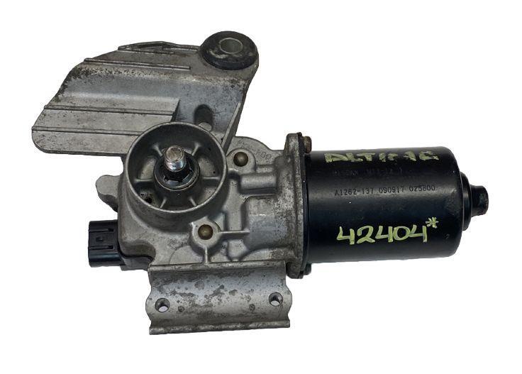 2008 2013 NISSAN ALTIMA SED WIPER MOTOR FRONT OEM 28800ZX01A