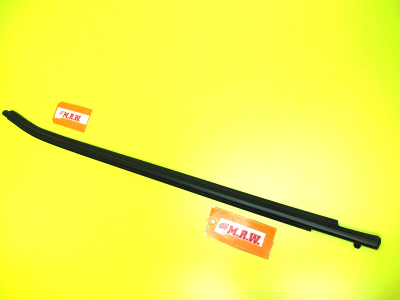 DOOR MOLDING DOOR GLASS WINDOW RUBBER SEAL Driver SIDE FRONT TOYOTA MATRIX 09-14