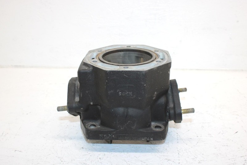 1993 Arctic Cat Ext 580 Z Oem 75.5mm Bore Cylinder 3004-065 SA38
