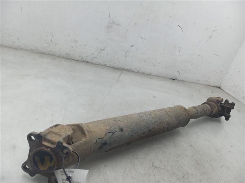 91-98 TOYOTA LANDCRUISER 4.0L 4WD AT FRONT DRIVE SHAFT