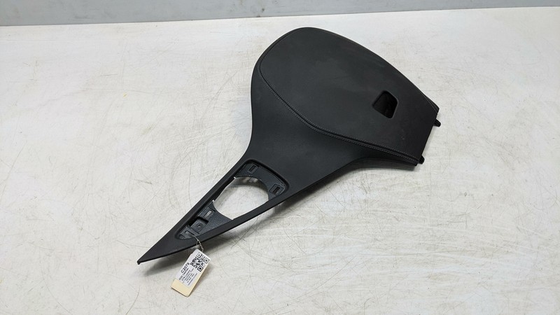 Dashboard Dash Left Upper Trim Cover Black 2020 Cadillac CT5 84713022 2021-2023