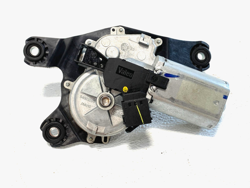 12 13 BMW X5 E70 REAR WINDOW WIPER MOTOR OEM #A0.11