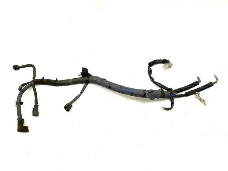 Positive Battery Cable 4.0L 24077-EA200 Fits 2005-2007 Nissan Frontier 87135