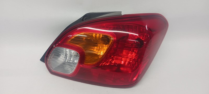 14-'15 MITSUBISHI MIRAGE Right Passenger Taillight OEM Grade A Condition!