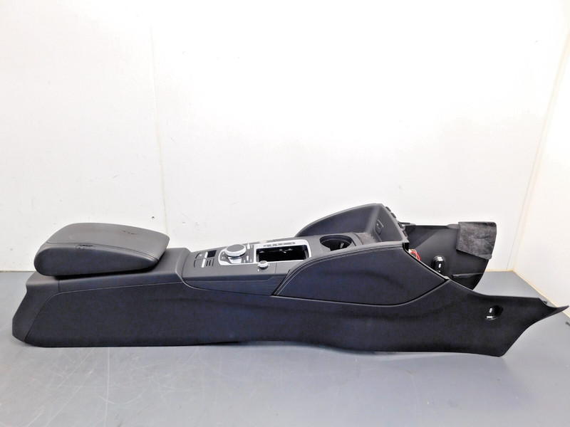 2020 17 18 19Audi RS3 8V Quattro Leather Center Console / Controls #2131 Y7