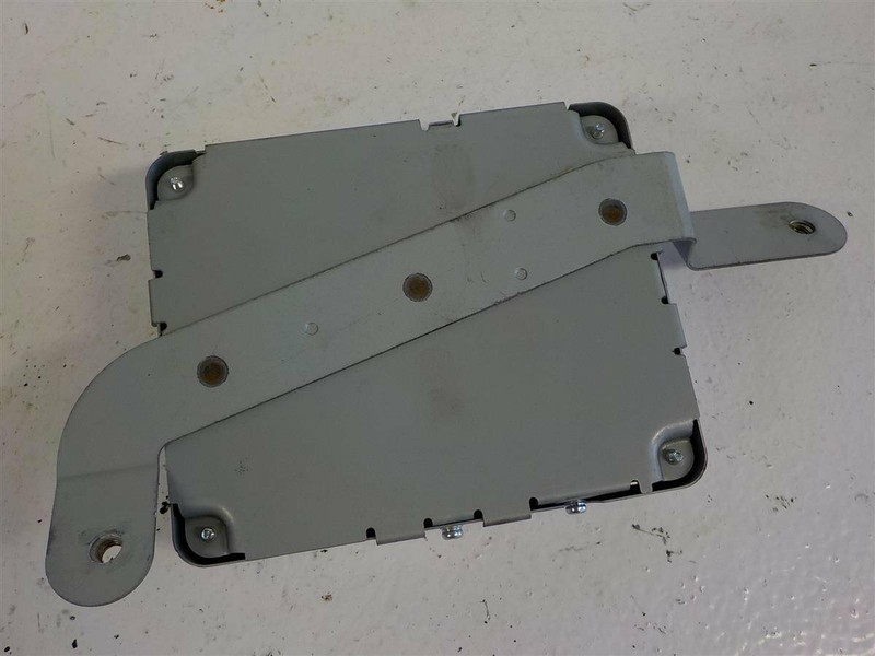 09 10 11 12 13 14 15 Honda Pilot Tailgate Control Unit Module 74970-Sza-A03 Oem
