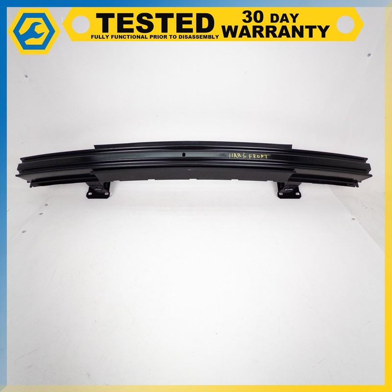 10-13 LAND ROVER LR4 L320 FRONT BUMPER REINFORCEMENT FACE IMPACT BAR OEM