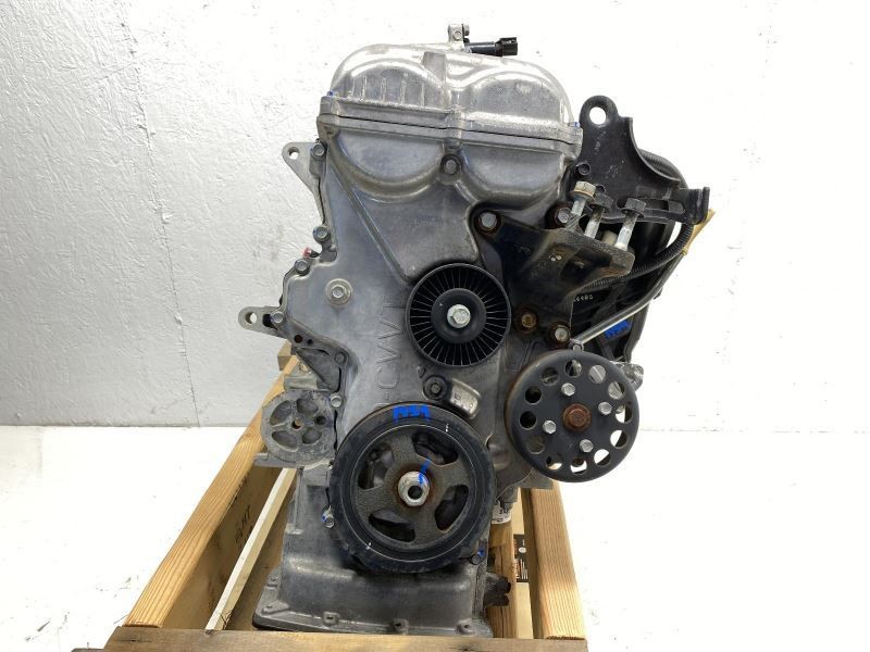 Engine Assembly 1.6L MT Without ISG 146M1-2BH00 Fits 2012-2013 Kia Soul 82914