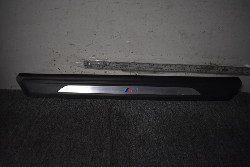 2016 BMW 4 SERIES TRIM FACTORY OEM