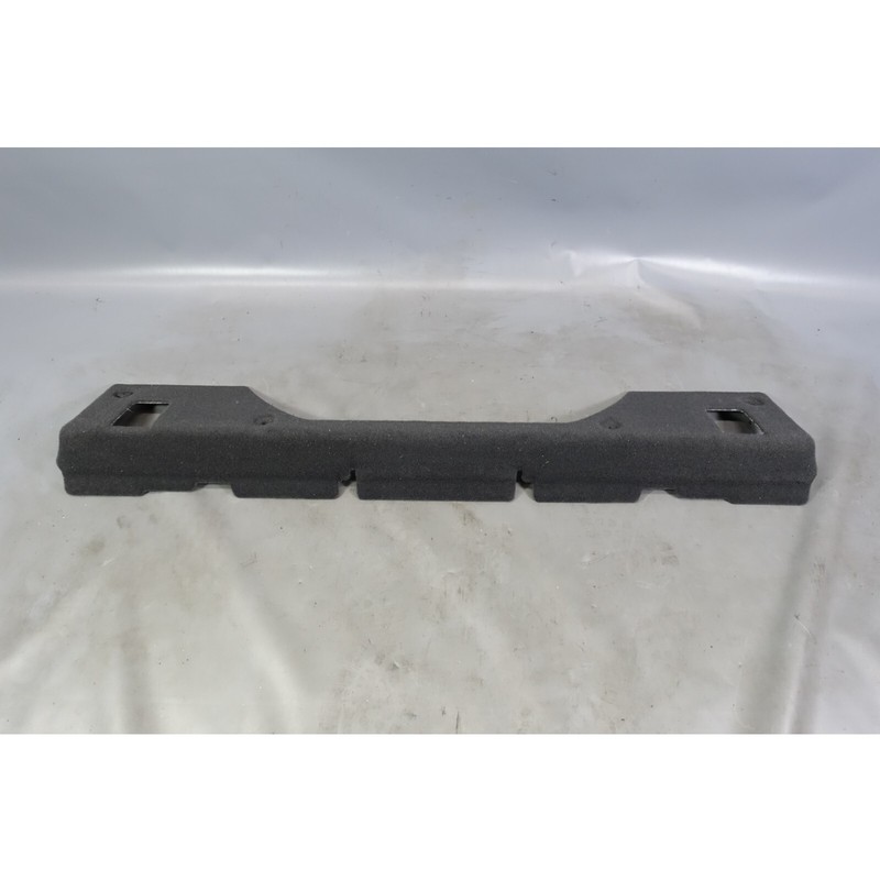 18-24 BMW G01 X3 G02 X4 Trunk Carpet Front Panel for Emergency Spare Wheel OEM