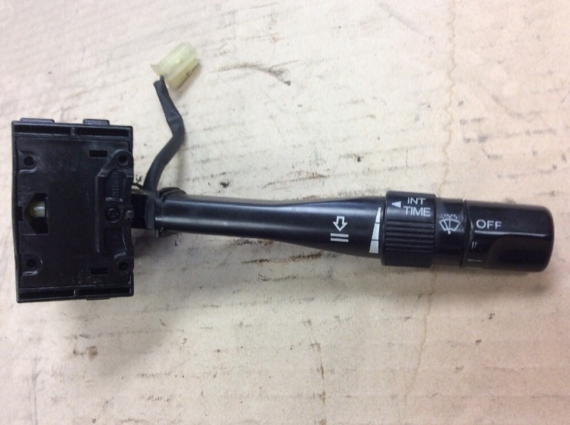 96 97 1996 1997 Accord Wiper Washer Combination Combo Switch Used OEM