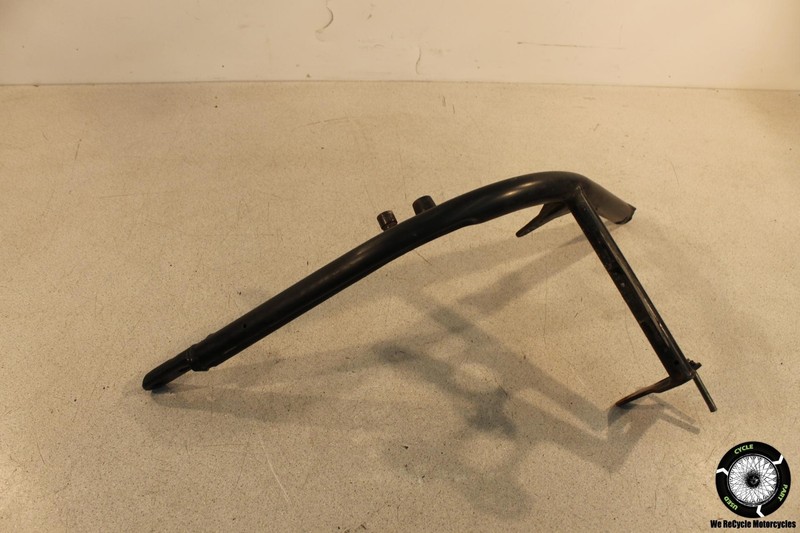 1988 Honda Shadow 800 VT800 FRAMEENGINE SUPPORT CRADLE BAR RAIL VT 88